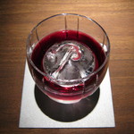 B ラウンジ - ｢パーフェクション｣です｡