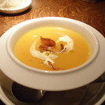 マザーエスタ - ニンジンのポタージュ