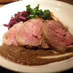 マザーエスタ - 子羊の低温ロースト