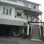 天霧 - （外観）