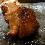 焼鳥・元気 - とっても美味しいですよ。 とまらない旨さです。