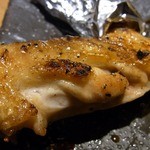 焼鳥・元気 - 大好物なんですよね。