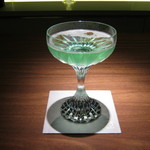 B ラウンジ - ｢ジェイド･ペーシュ｣です｡