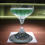 B ラウンジ - ｢ジェイド･ペーシュ｣です｡