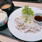 デニーズ - 
