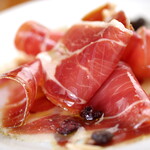 8. San Daniele Prosciutto