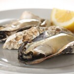 ★1. Fish House Original Grilled Oyster (2p)