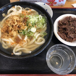 本格さぬきうどん　穂乃香 - 