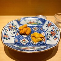 鮨 さいとう - 