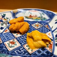 鮨 さいとう - 