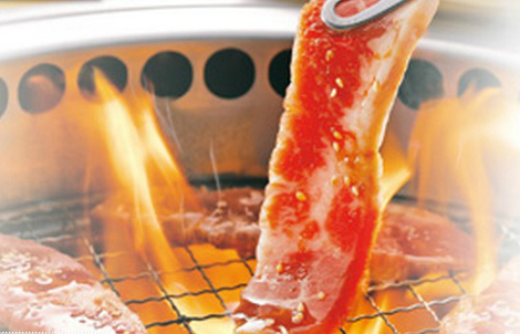 焼肉きんぐ 京都横大路店 中書島 焼肉 食べログ