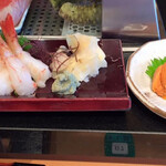 Nihombashi Sushi Tetsu - 