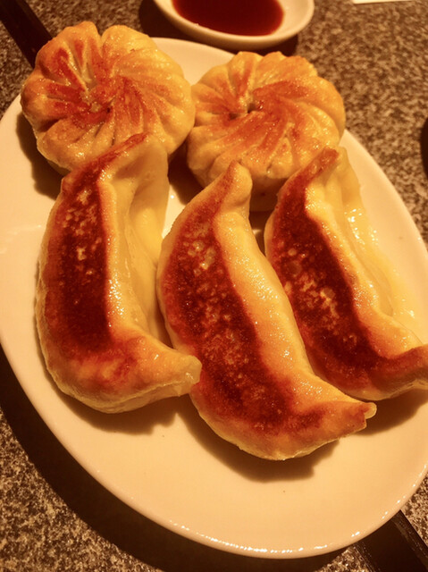 天鴻餃子房 大手町店 大手町 餃子 食べログ 天鴻餃子房 大手町店 大手町 餃子 食べログ