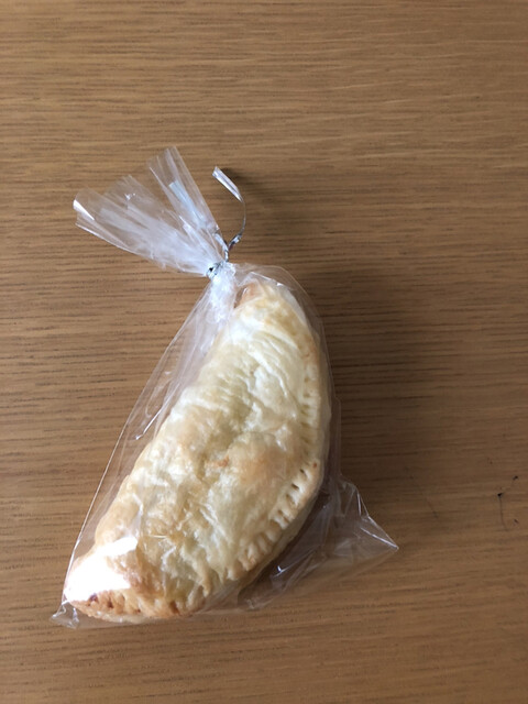 パイの店 ぐらんぱぐらんま - 前郷（洋菓子）