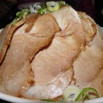 らーめんでぽっと - 豚