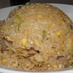 らーめんでぽっと - UFO_(^-^;