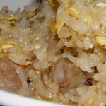 らーめんでぽっと - アップ