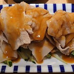 あいおい食堂 - 