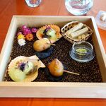 ラ・テラス イリゼ - 