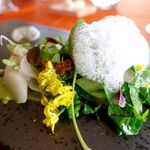 ラ・テラス イリゼ - 