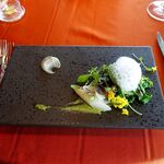 ラ・テラス イリゼ - 