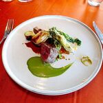 ラ・テラス イリゼ - 