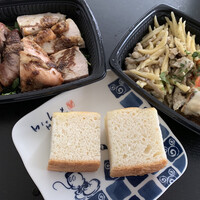 リストランテ ラ チャウ - 