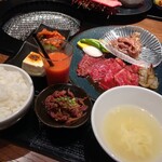 Yakiniku Toraji - 