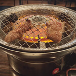 Oreno Yakiniku - 