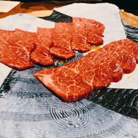 焼肉 うしみつ 恵比寿本店 - 