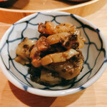 酒とつまみ じょうご - 