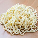 ラーメン 花木流味噌 - 料理写真: