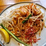 Blue Papaya THAILAND - パッタイ