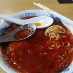 ラーメン原田 - 