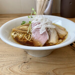 The Noodles & Saloon Kiriya - 