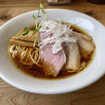 The Noodles & Saloon Kiriya - 