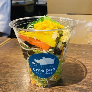 ブーズ キッチン_0