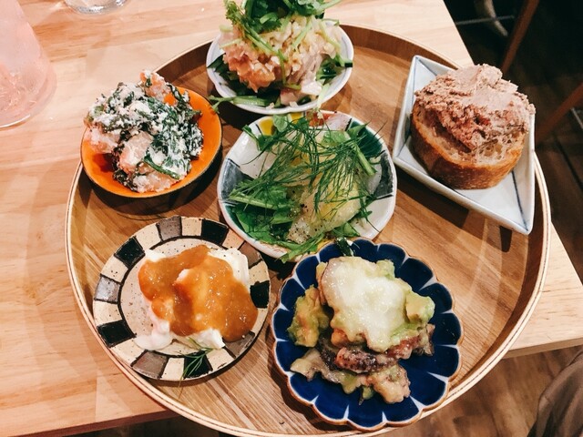 酒とつまみ じょうご Jougo 中目黒 割烹 小料理 食べログ 酒とつまみ じょうご Jougo 中目黒 割烹 小料理 食べログ