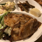 家庭料理　かわじ - ♪バランス最高…