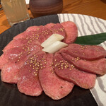 かるび焼御殿　極　きわみ - 