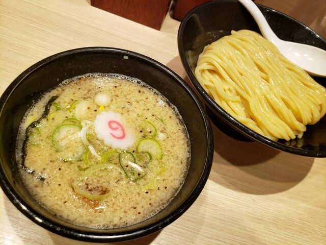 頑者製麺所 エキア成増店 ガンジャセイメンジョ 成増 ラーメン 食べログ