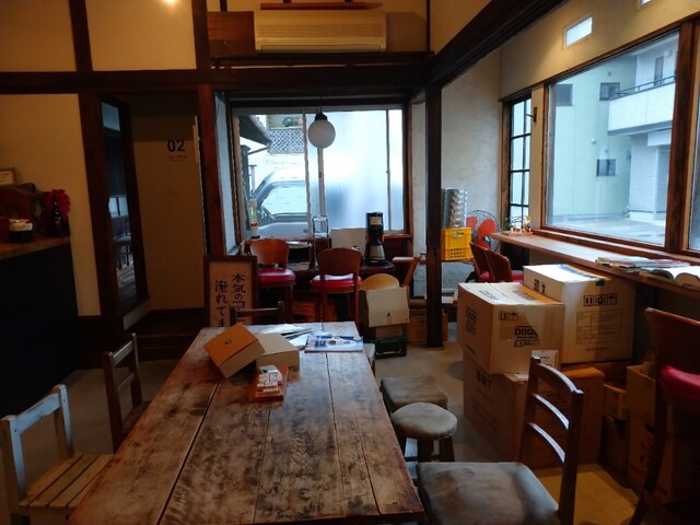 てんカフェ 富士宮 カフェ 食べログ