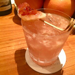 バー オーチャード ギンザ - 