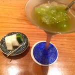 BAR ORCHARD GINZA - 