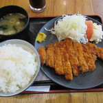 Kushikatsu Dengana - 