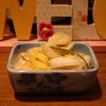 リビングバー tutu - 白菜の漬物