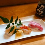 Sushi Kappou Nishimura - 