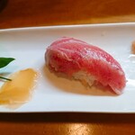 Sushi Kappou Nishimura - 