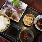居酒屋 森三 - 