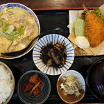 居酒屋 森三 - 